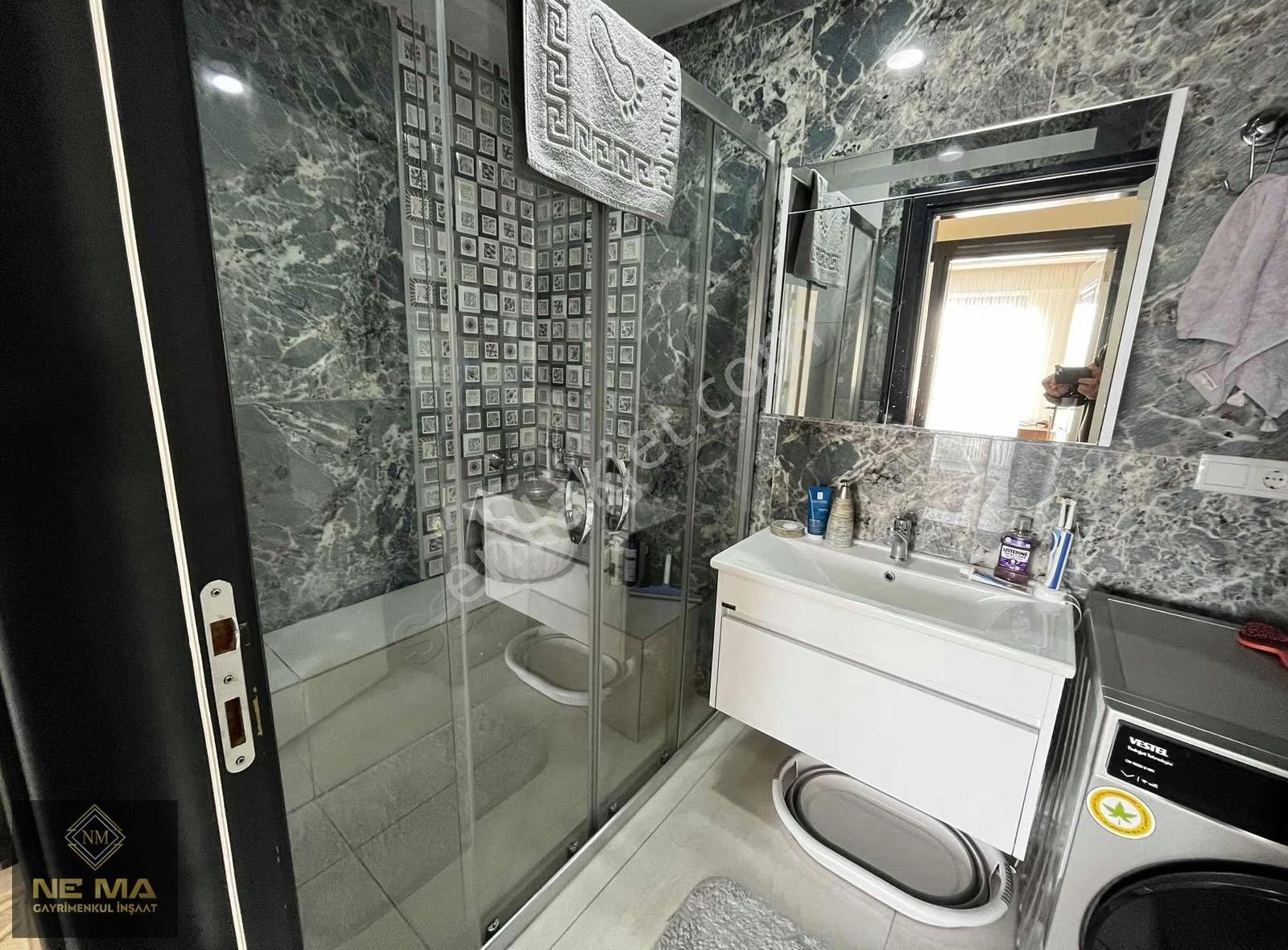 İpekyolu Caddesine Sıfır Site İçerisinde Lüx 3+1 Daire - Görsel 29