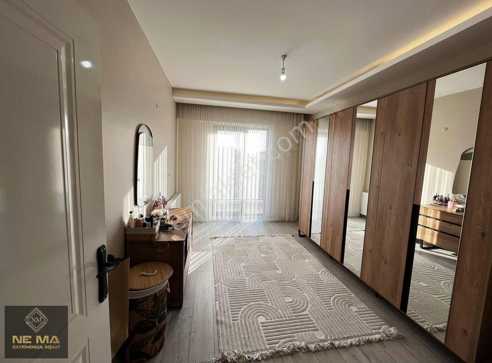 İpekyolu Caddesine Sıfır Site İçerisinde Lüx 3+1 Daire - Görsel 32