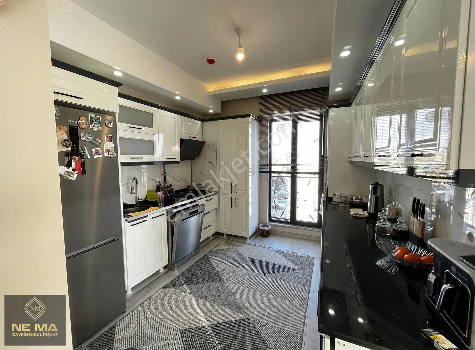 İpekyolu Caddesine Sıfır Site İçerisinde Lüx 3+1 Daire - Görsel 13
