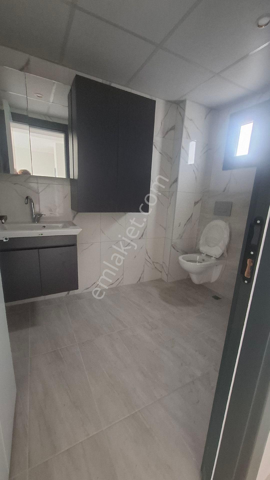 Adana Çınarlı Mah.de Kiralık 1+1 Daire - Görsel 7