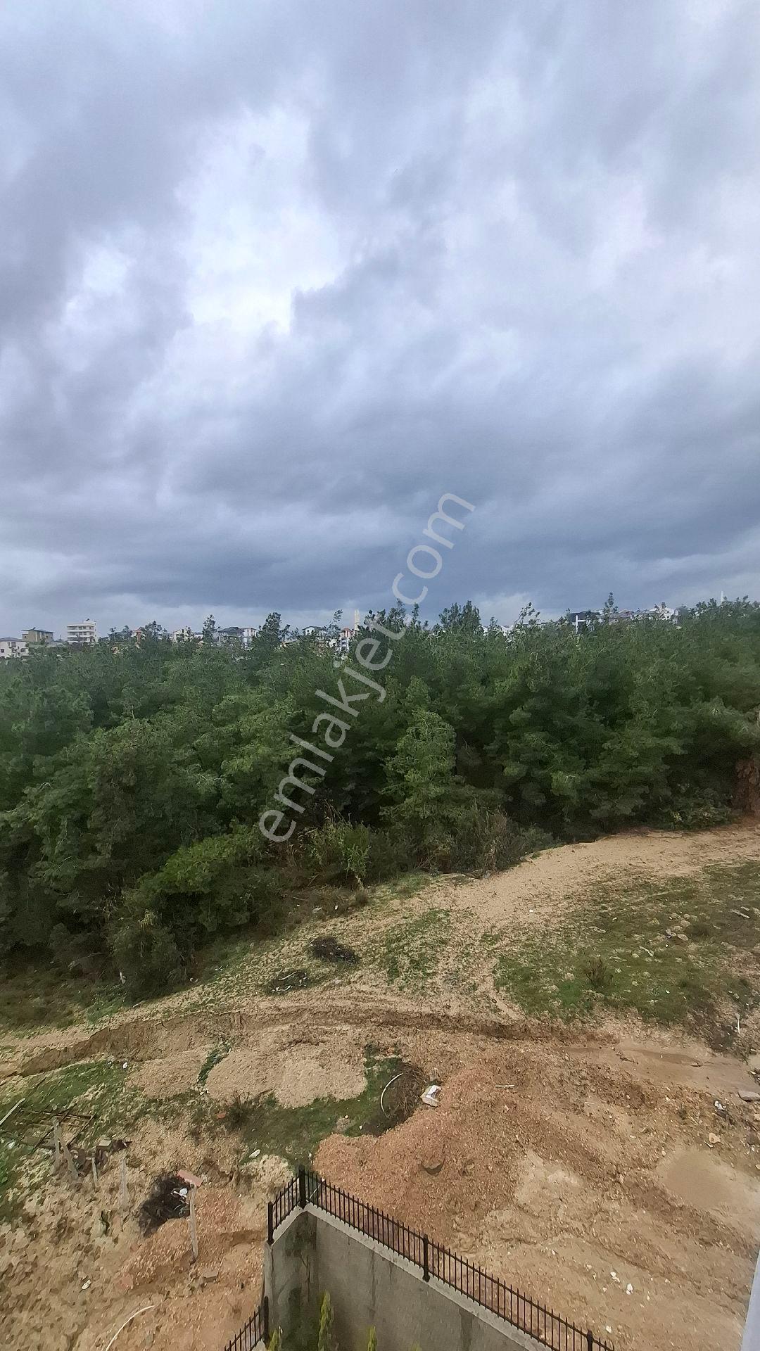 Adana Çınarlı Mah.de Kiralık 1+1 Daire - Görsel 9