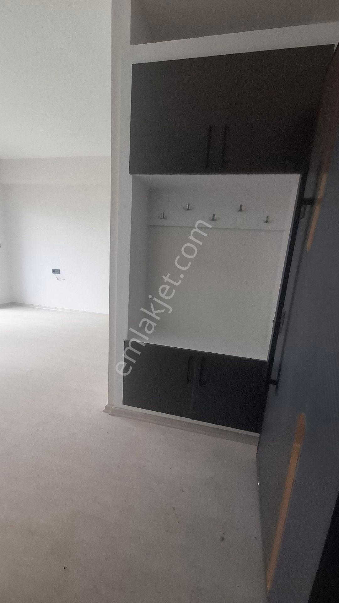 Adana Çınarlı Mah.de Kiralık 1+1 Daire - Görsel 6
