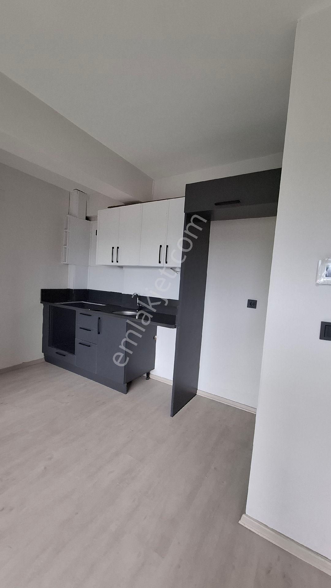 Adana Çınarlı Mah.de Kiralık 1+1 Daire - Görsel 14