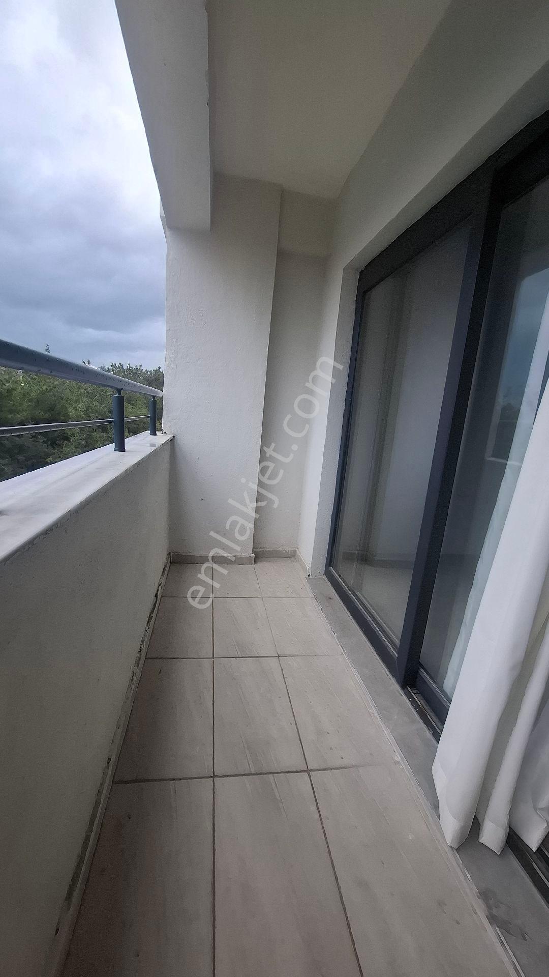 Adana Çınarlı Mah.de Kiralık 1+1 Daire - Görsel 3