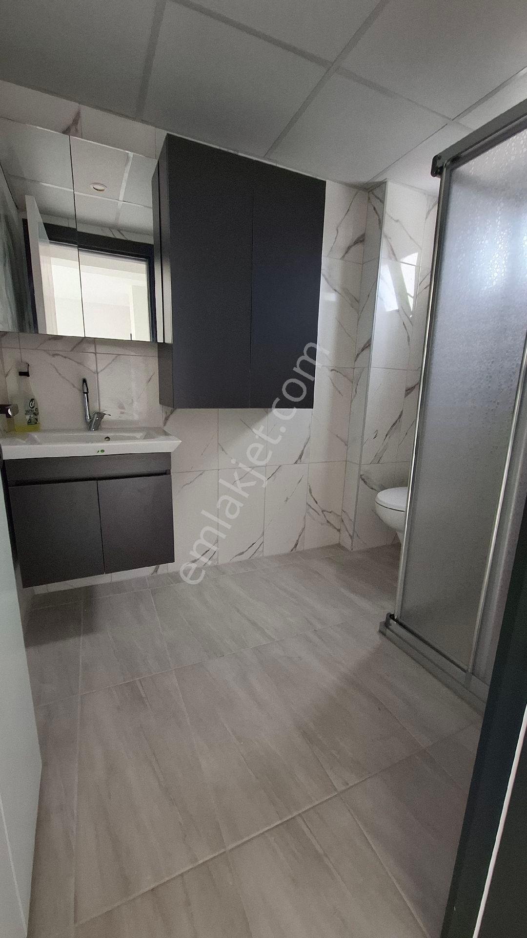 Adana Çınarlı Mah.de Kiralık 1+1 Daire - Görsel 19