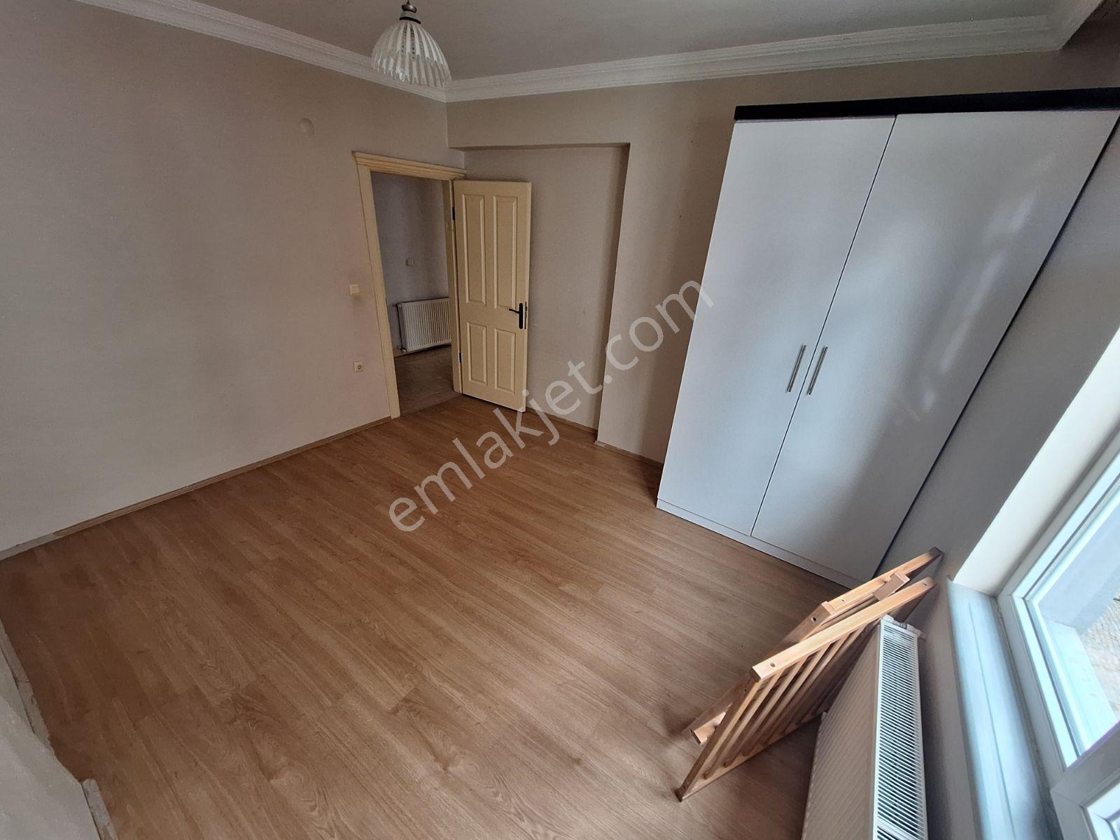 Acil Satılık Daire Ordu Nizamettin Mah. Geniş 2+1 Satılık Daire - Görsel 4