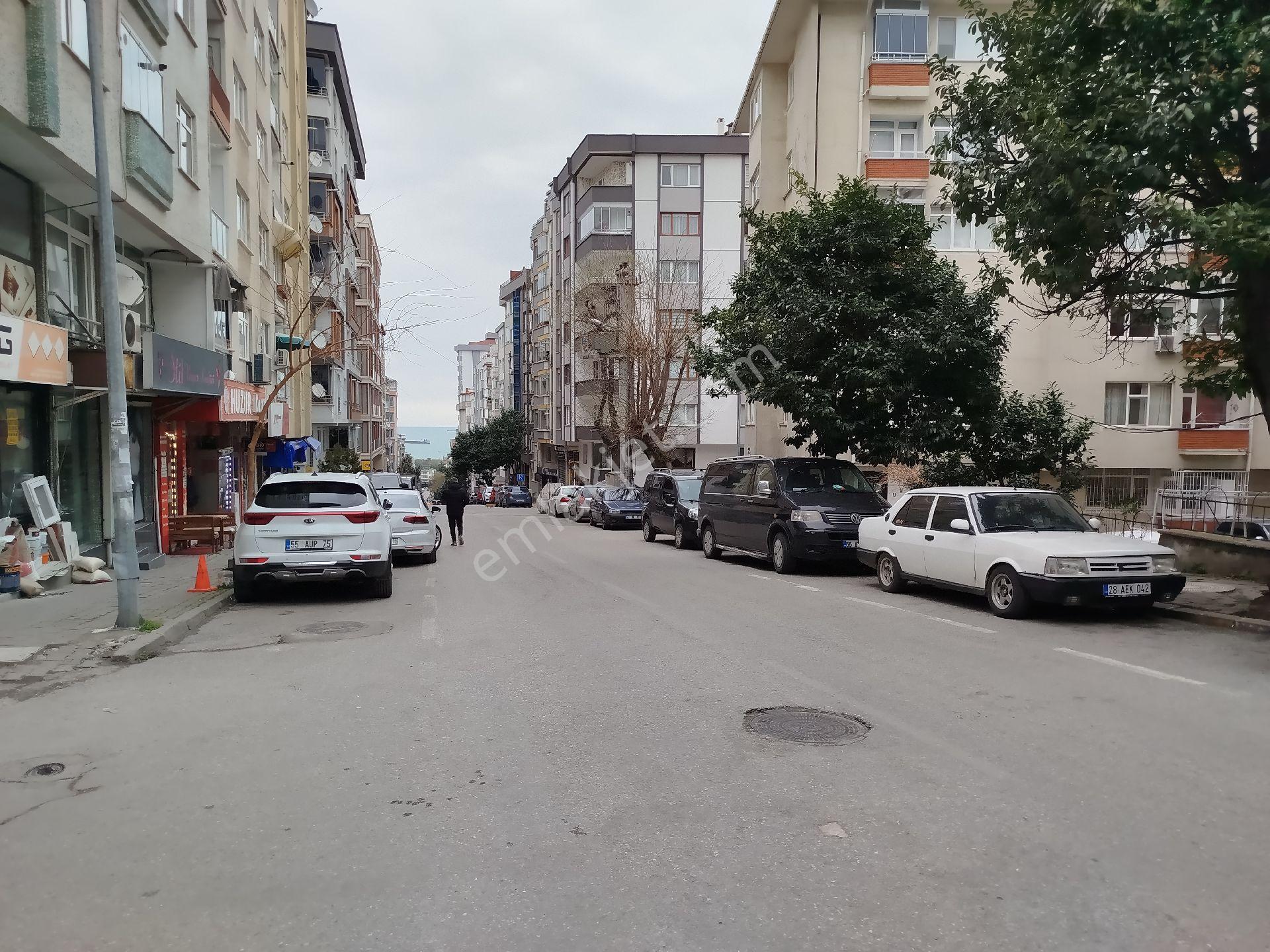Yeski Emlâk İnşaattan Kiralık Daire 2+1 Bahçelievler Mahallesi - Görsel 22