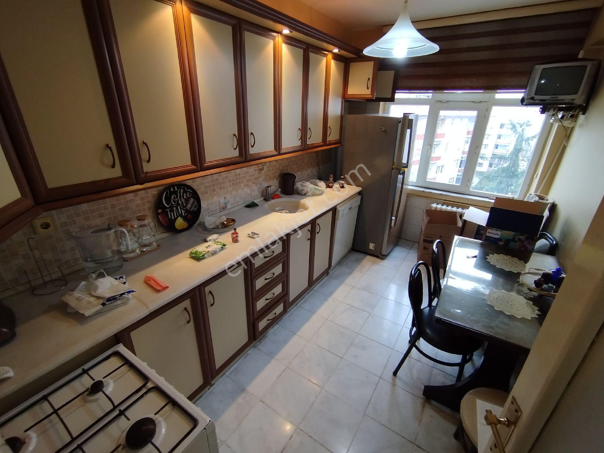Yeski Emlâk İnşaattan Kiralık Daire 2+1 Bahçelievler Mahallesi - Görsel 13