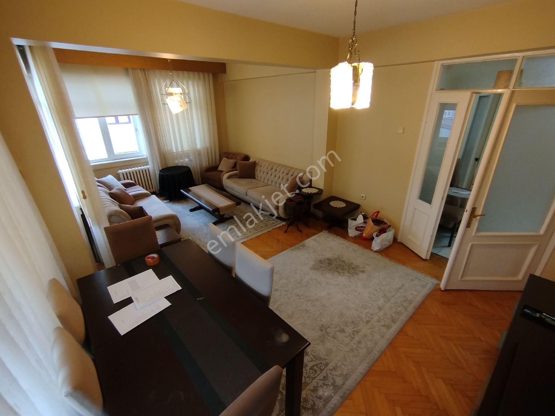 Yeski Emlâk İnşaattan Kiralık Daire 2+1 Bahçelievler Mahallesi - Görsel 12
