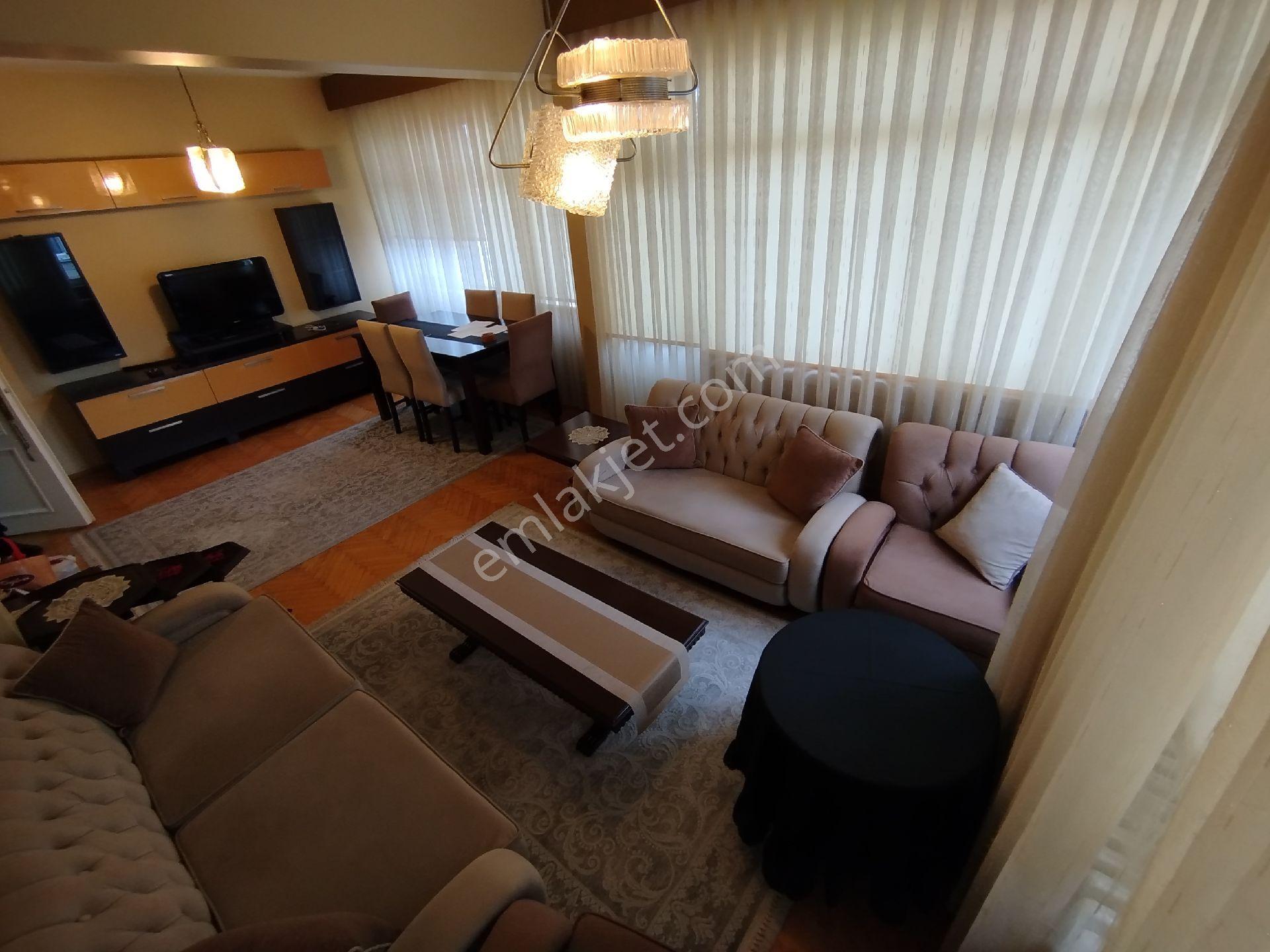 Yeski Emlâk İnşaattan Kiralık Daire 2+1 Bahçelievler Mahallesi - Görsel 7