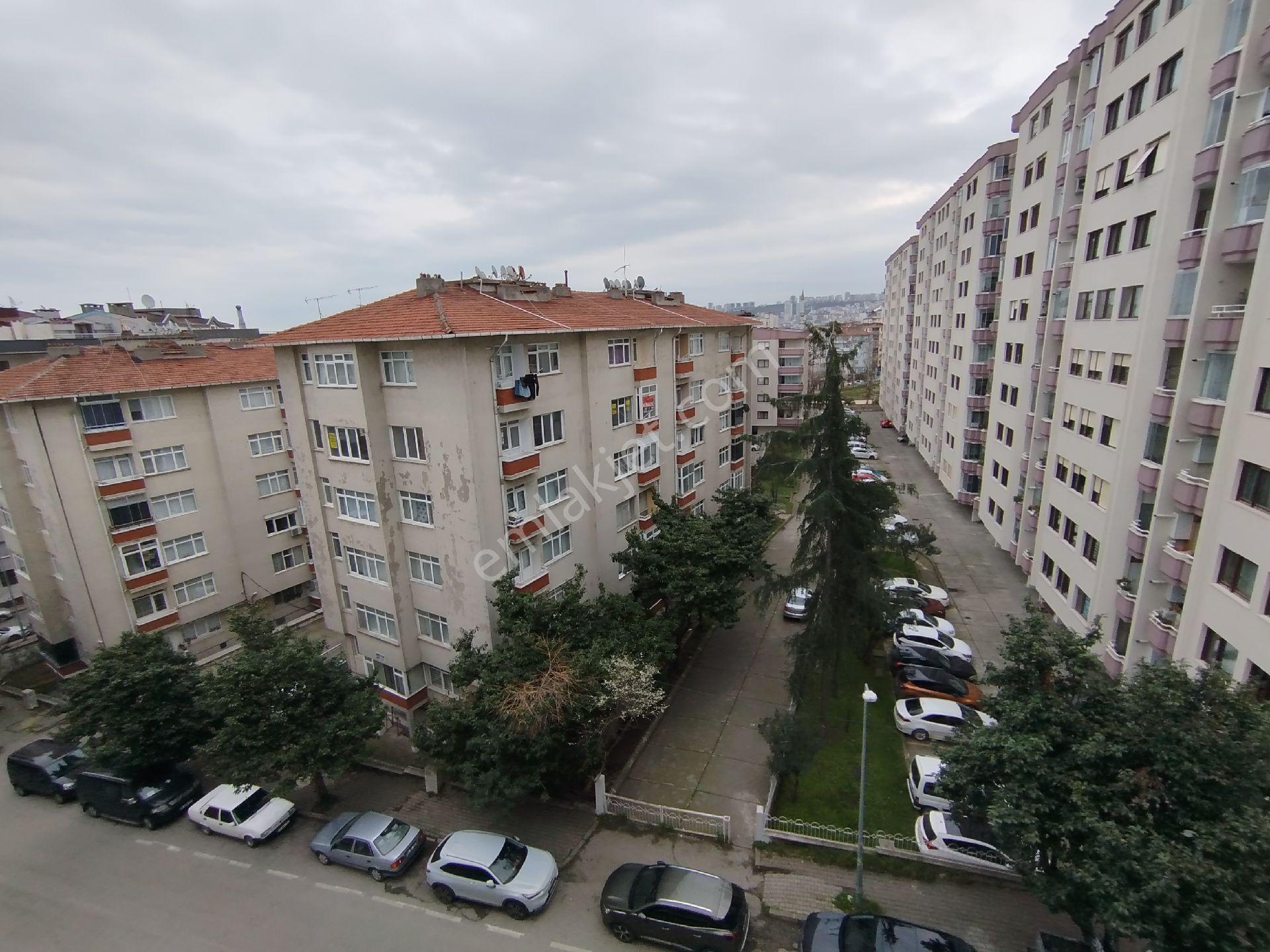 Yeski Emlâk İnşaattan Kiralık Daire 2+1 Bahçelievler Mahallesi - Görsel 30