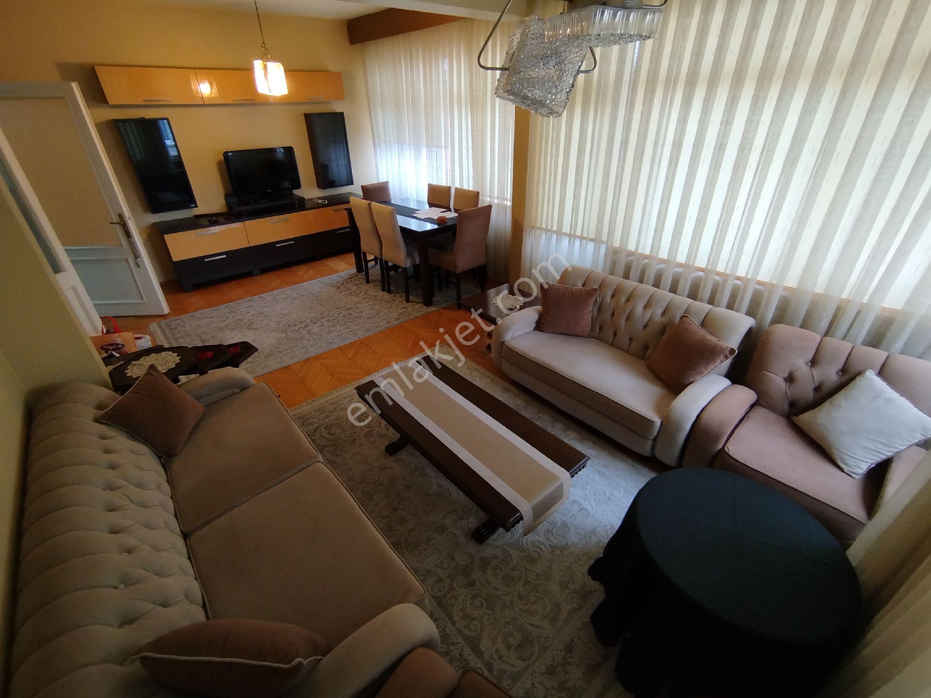 Yeski Emlâk İnşaattan Kiralık Daire 2+1 Bahçelievler Mahallesi - Görsel 5