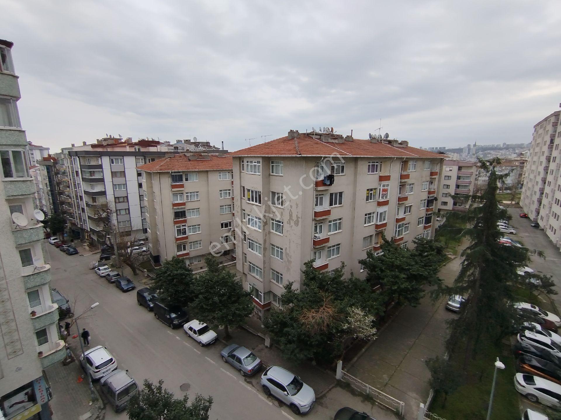 Yeski Emlâk İnşaattan Kiralık Daire 2+1 Bahçelievler Mahallesi - Görsel 29