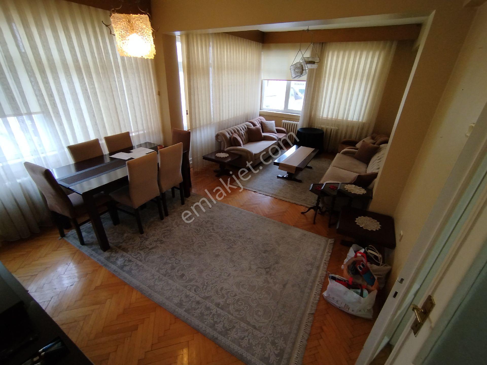 Yeski Emlâk İnşaattan Kiralık Daire 2+1 Bahçelievler Mahallesi - Görsel 3