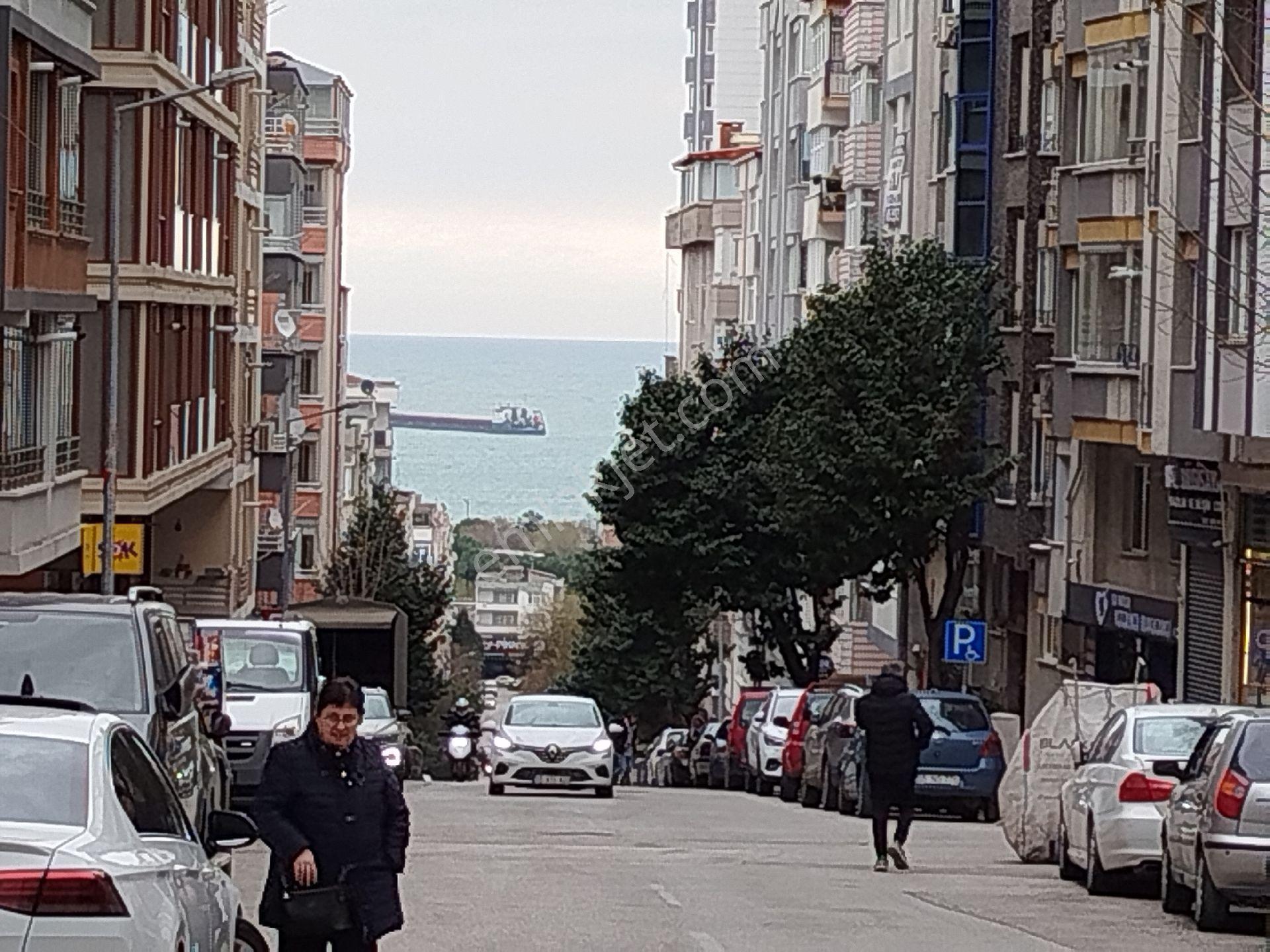 Yeski Emlâk İnşaattan Kiralık Daire 2+1 Bahçelievler Mahallesi - Görsel 18