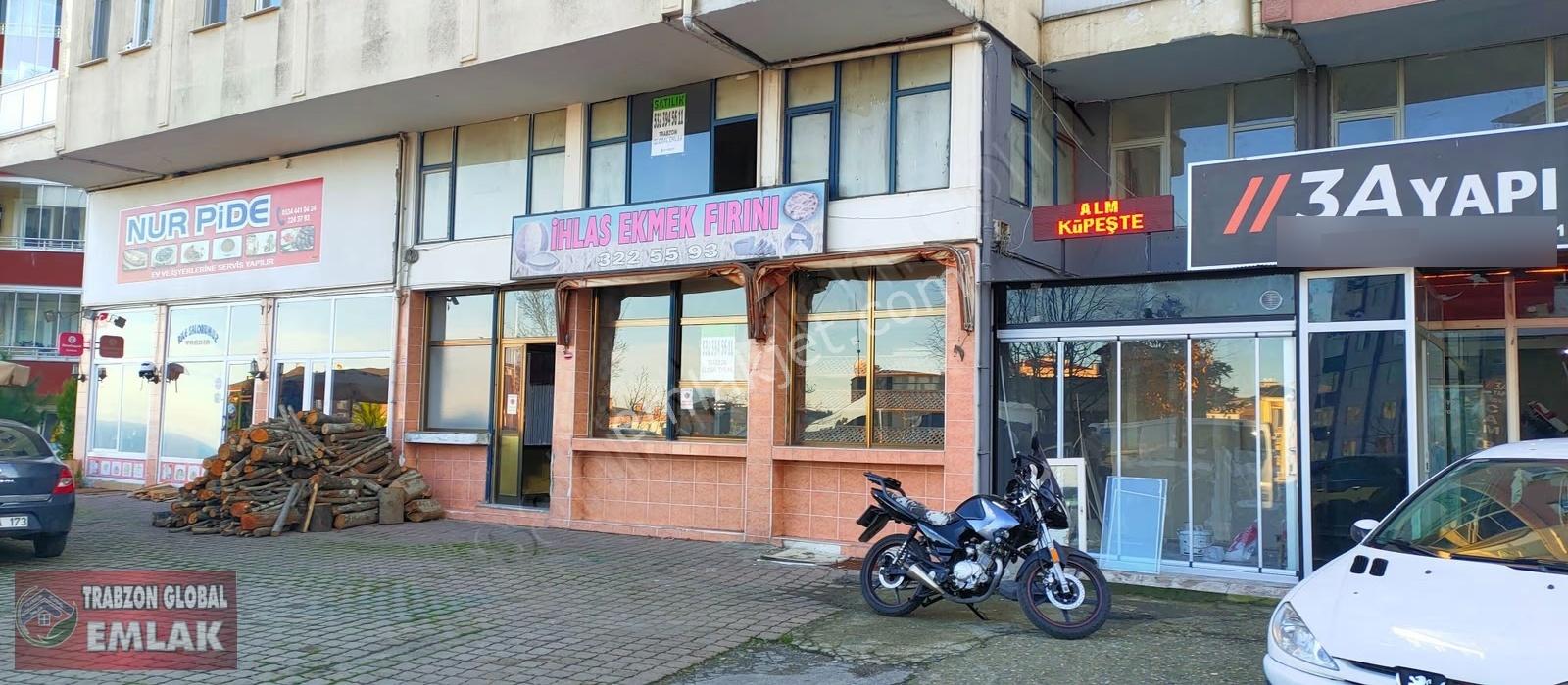 Erdoğdu Kuruçeşme De Satılık Dükkan-iş Yeri - Görsel 26