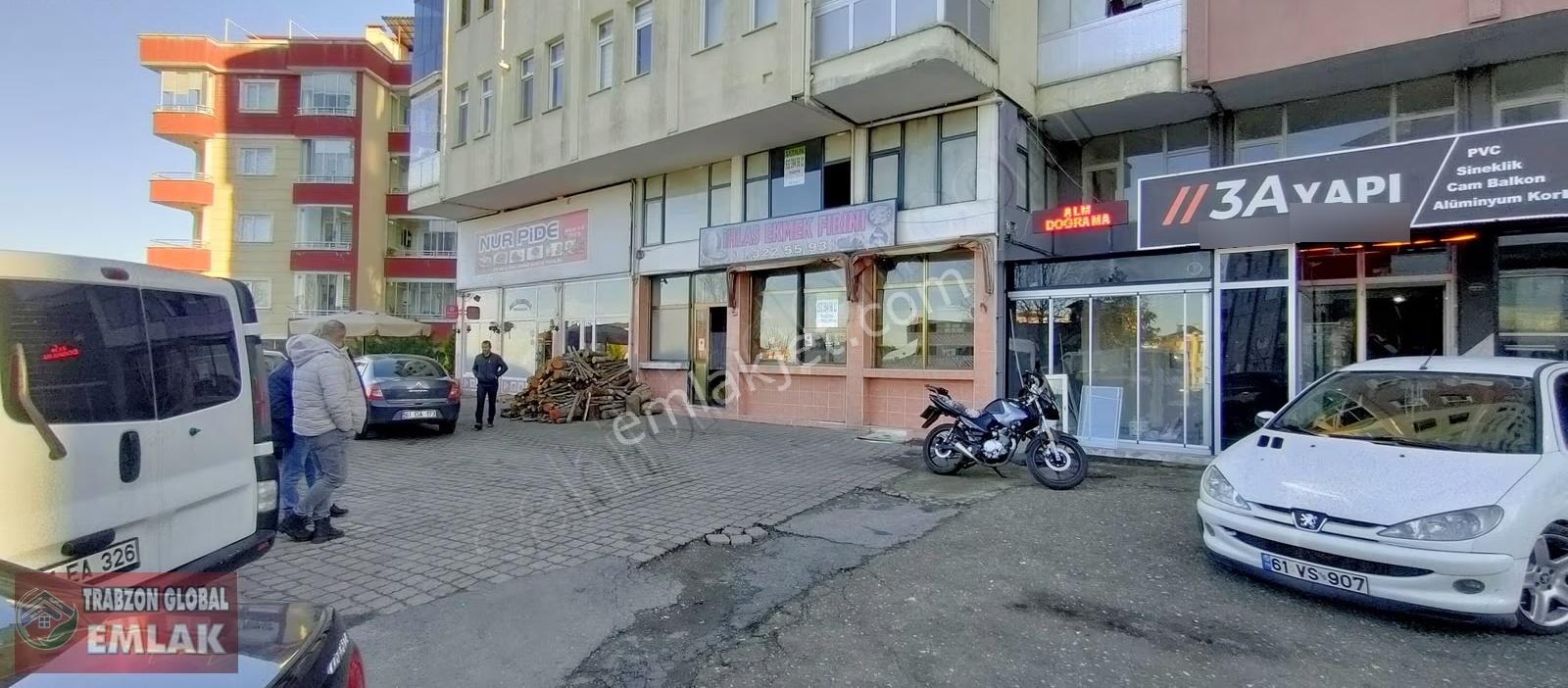 Erdoğdu Kuruçeşme De Satılık Dükkan-iş Yeri - Görsel 25