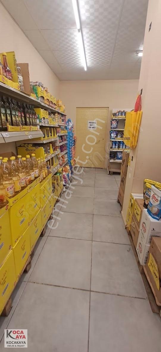 Kocakaya Emlaktan Satılık Kurumsal Kiracılı Dukkan - Görsel 2