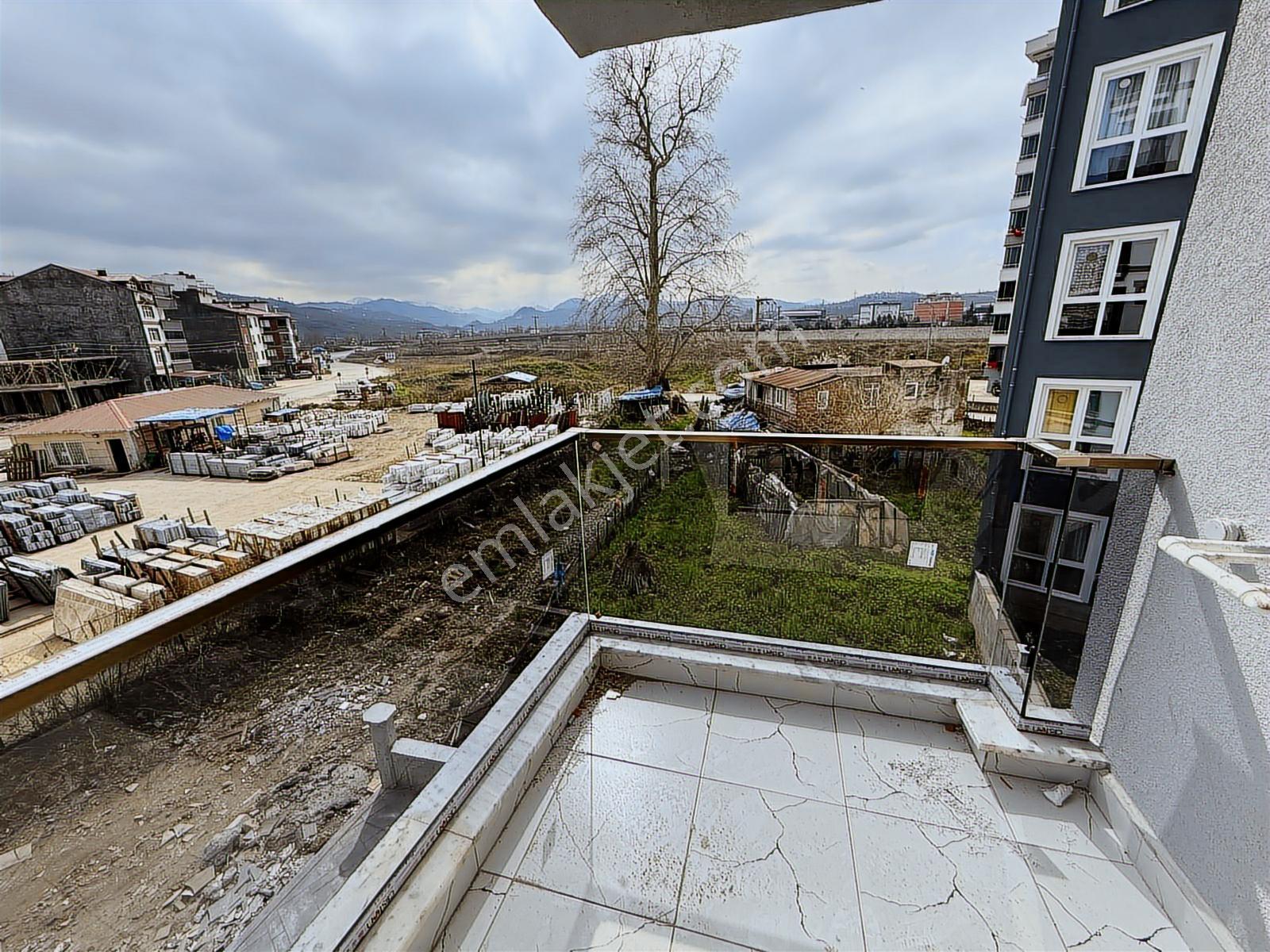Cumhuriyet'te Satılık Sıfır 2+1 Ara Kat Ve Güney Cephe - Görsel 23
