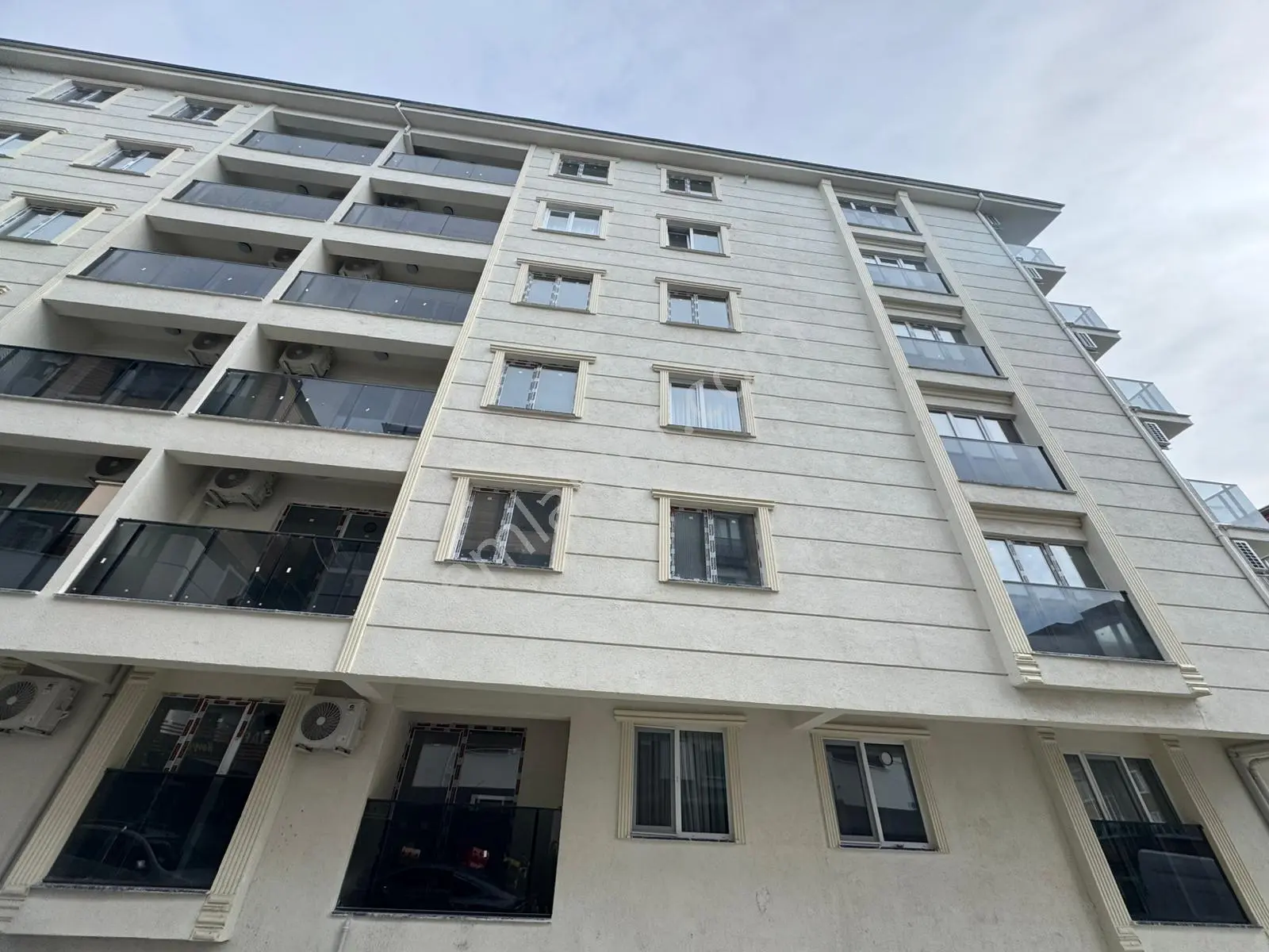 Tuğradan Ottoman Suits'de Arakat Ön Cephe Köşe Kiralık 1+1 Daire - Görsel 11