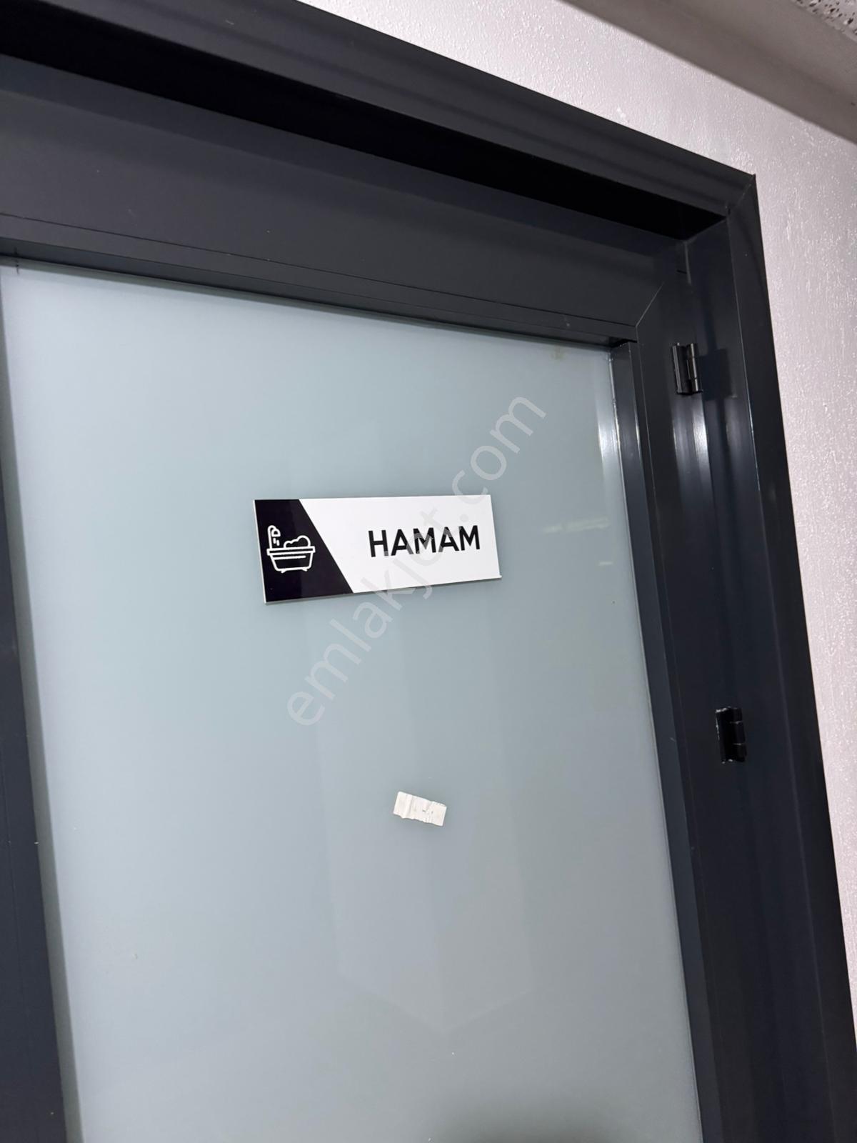 Tuğradan Ottoman Suits'de Arakat Ön Cephe Köşe Kiralık 1+1 Daire - Görsel 9