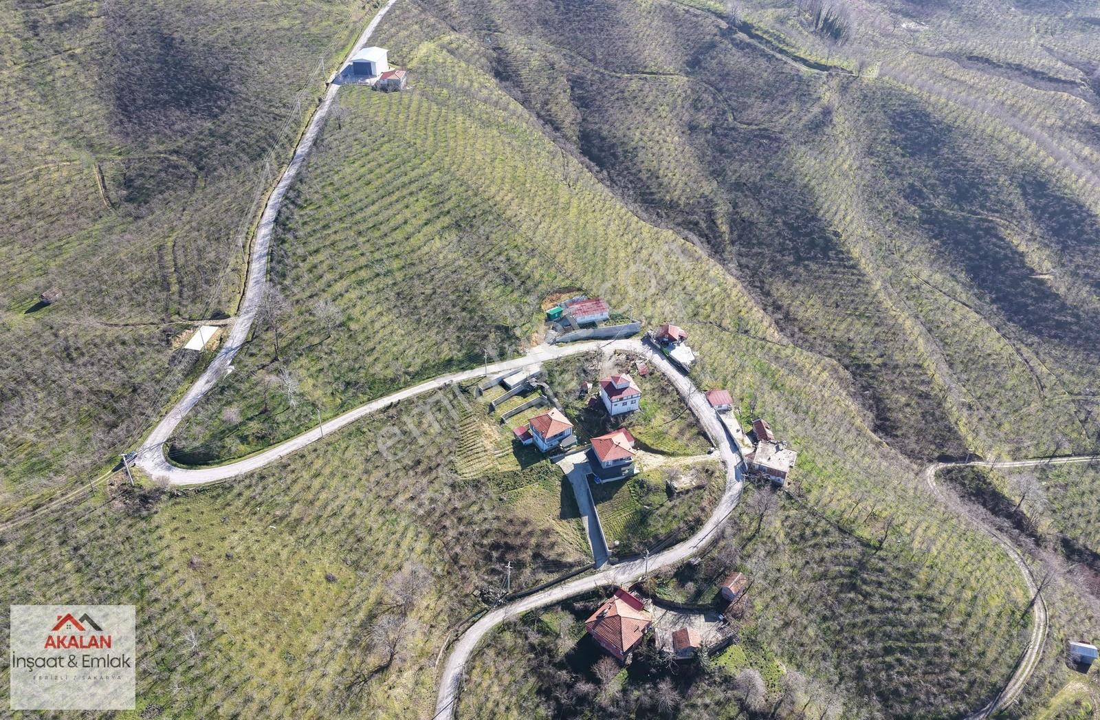 Kocaali'de Deniz Manzaralı, İmarlı 1.548 M² Arsa - Görsel 14