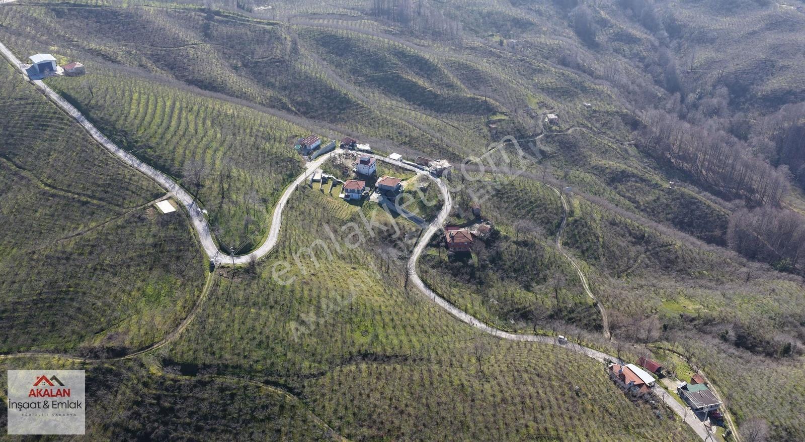 Kocaali'de Deniz Manzaralı, İmarlı 1.548 M² Arsa - Görsel 24