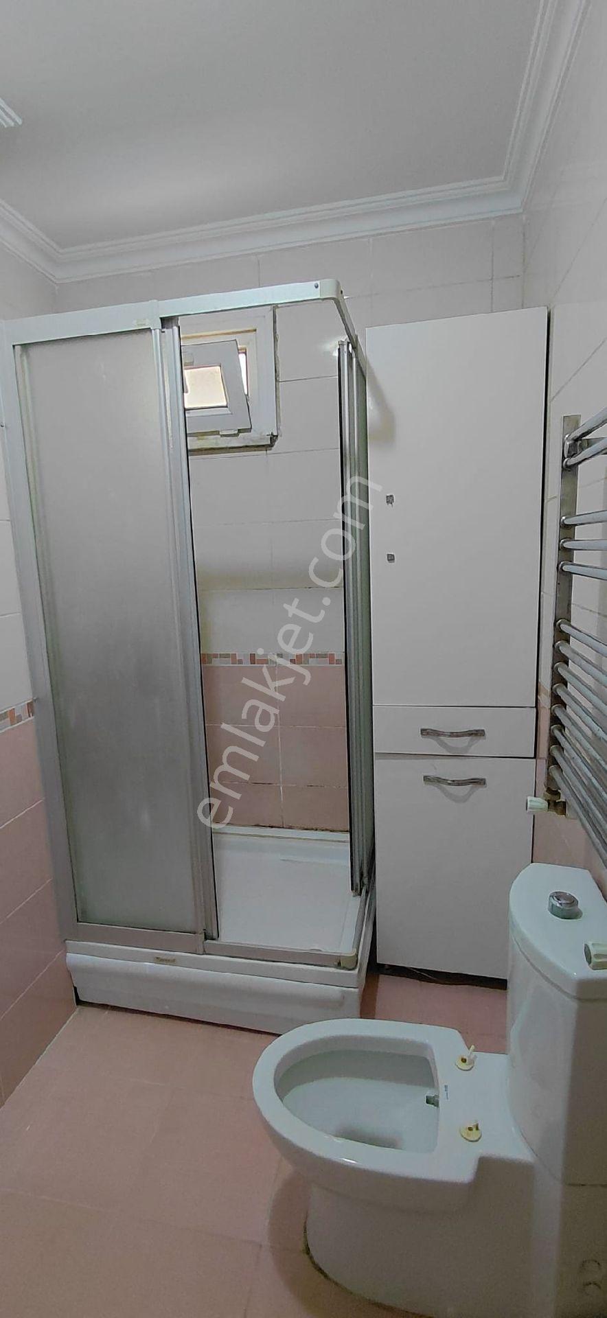 S.evler Merkezde Metrobüse 3dk.yeni Binada Otoparkli 3+1 130m2 3.kat Lüx Kupon Daire - Görsel 25