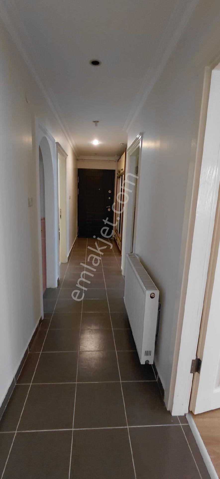S.evler Merkezde Metrobüse 3dk.yeni Binada Otoparkli 3+1 130m2 3.kat Lüx Kupon Daire - Görsel 29