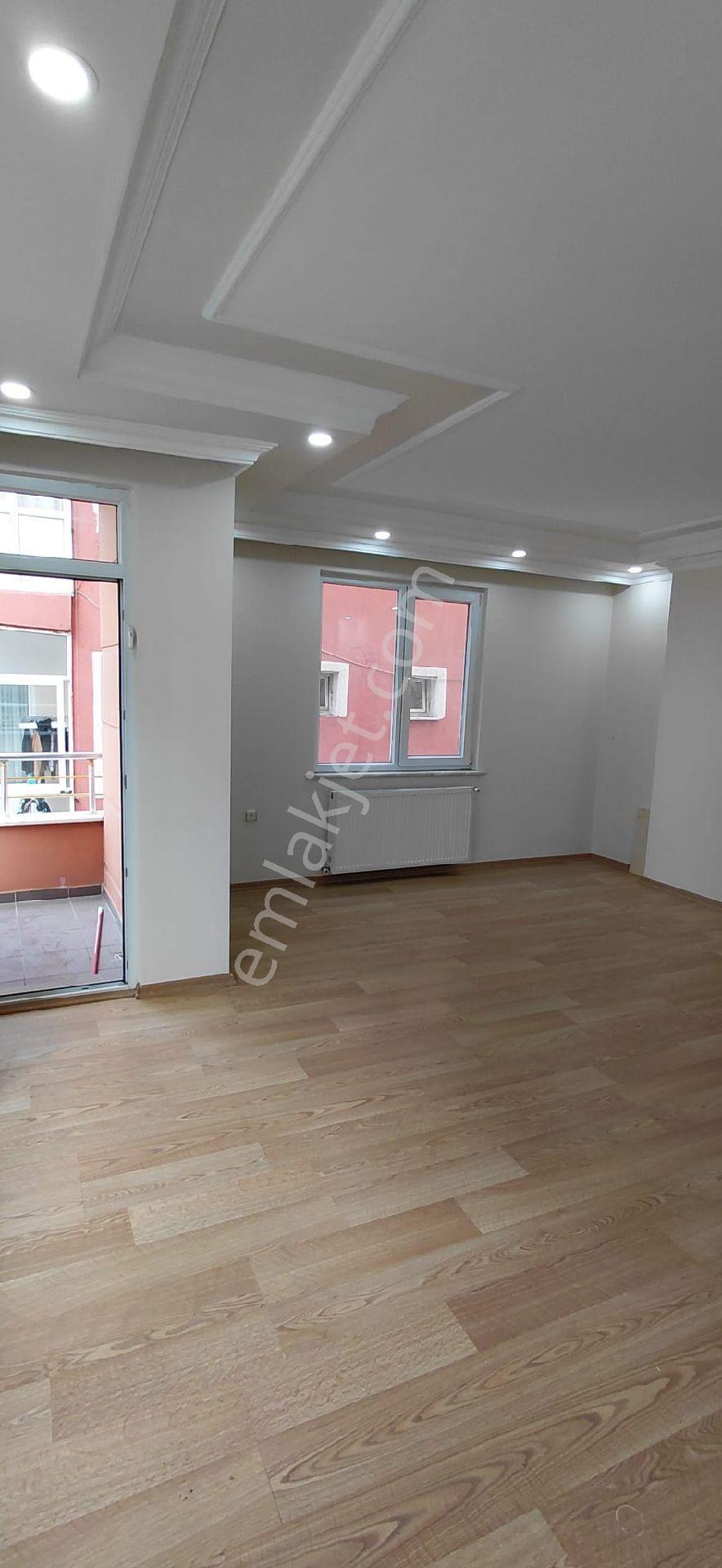 S.evler Merkezde Metrobüse 3dk.yeni Binada Otoparkli 3+1 130m2 3.kat Lüx Kupon Daire - Görsel 13