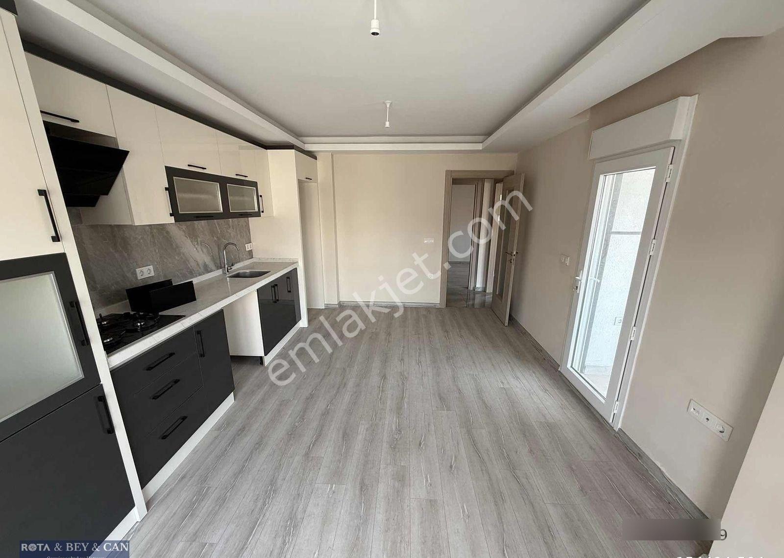Rota'dan | Premıum 2+1 Daire | Denize 3 Km | Ara Kat | Balkonlu - Görsel 6