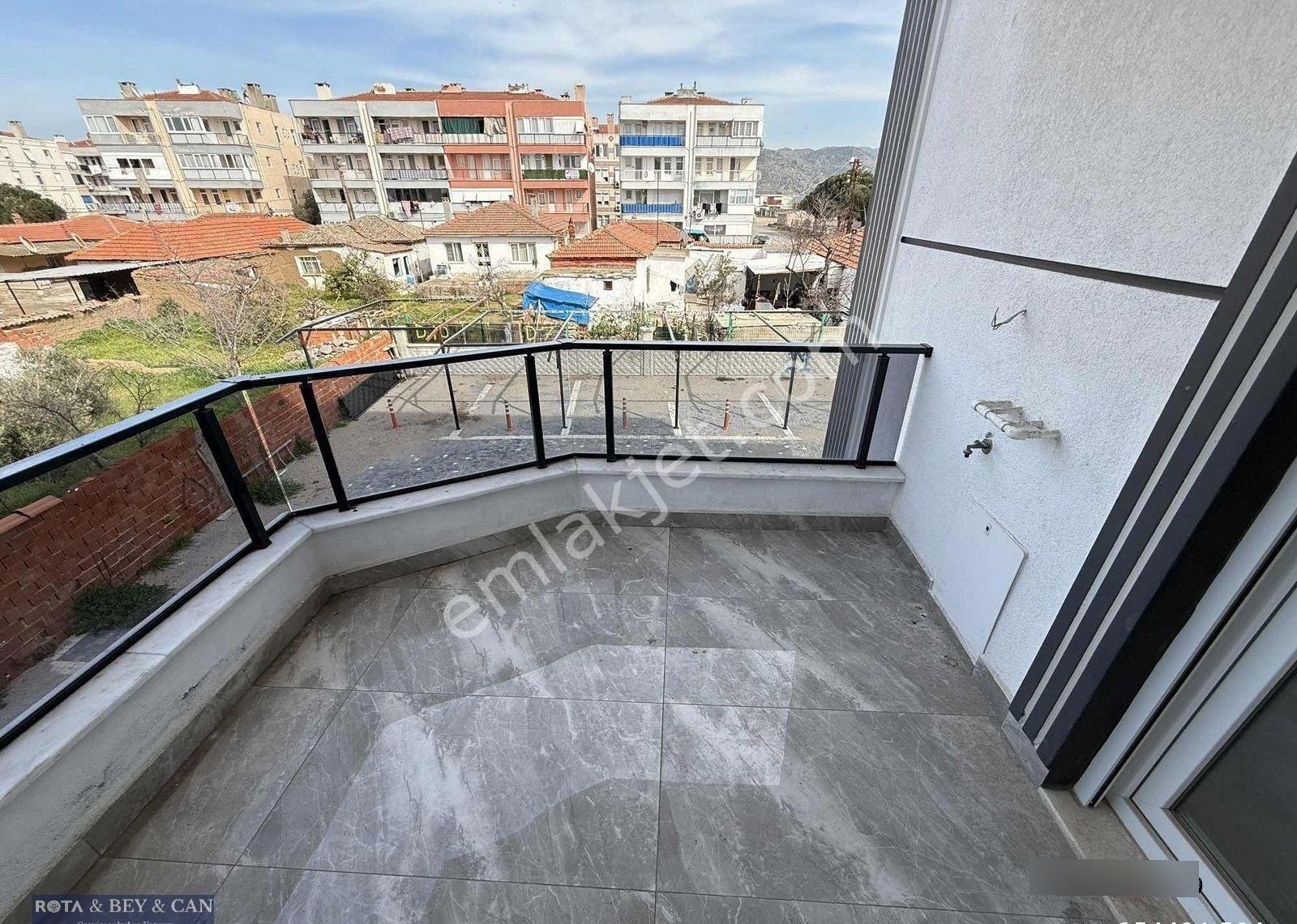 Rota'dan | Premıum 2+1 Daire | Denize 3 Km | Ara Kat | Balkonlu - Görsel 8