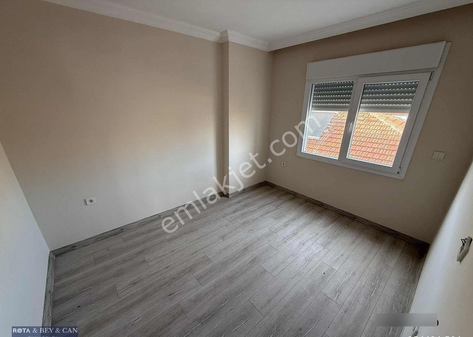 Rota'dan | Premıum 2+1 Daire | Denize 3 Km | Ara Kat | Balkonlu - Görsel 14