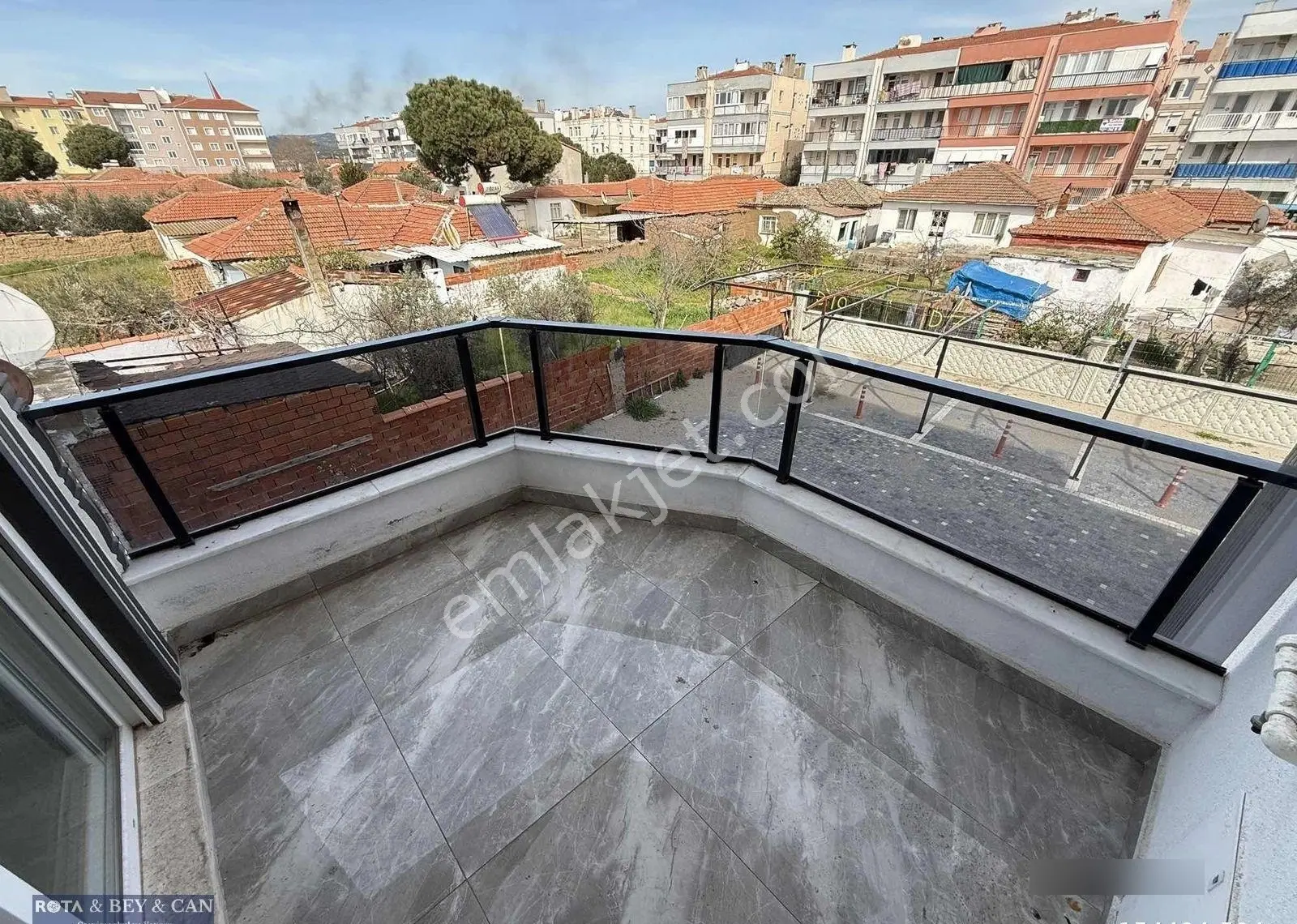 Rota'dan | Premıum 2+1 Daire | Denize 3 Km | Ara Kat | Balkonlu - Görsel 2