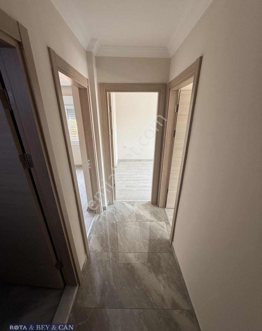 Rota'dan | Premıum 2+1 Daire | Denize 3 Km | Ara Kat | Balkonlu - Görsel 10