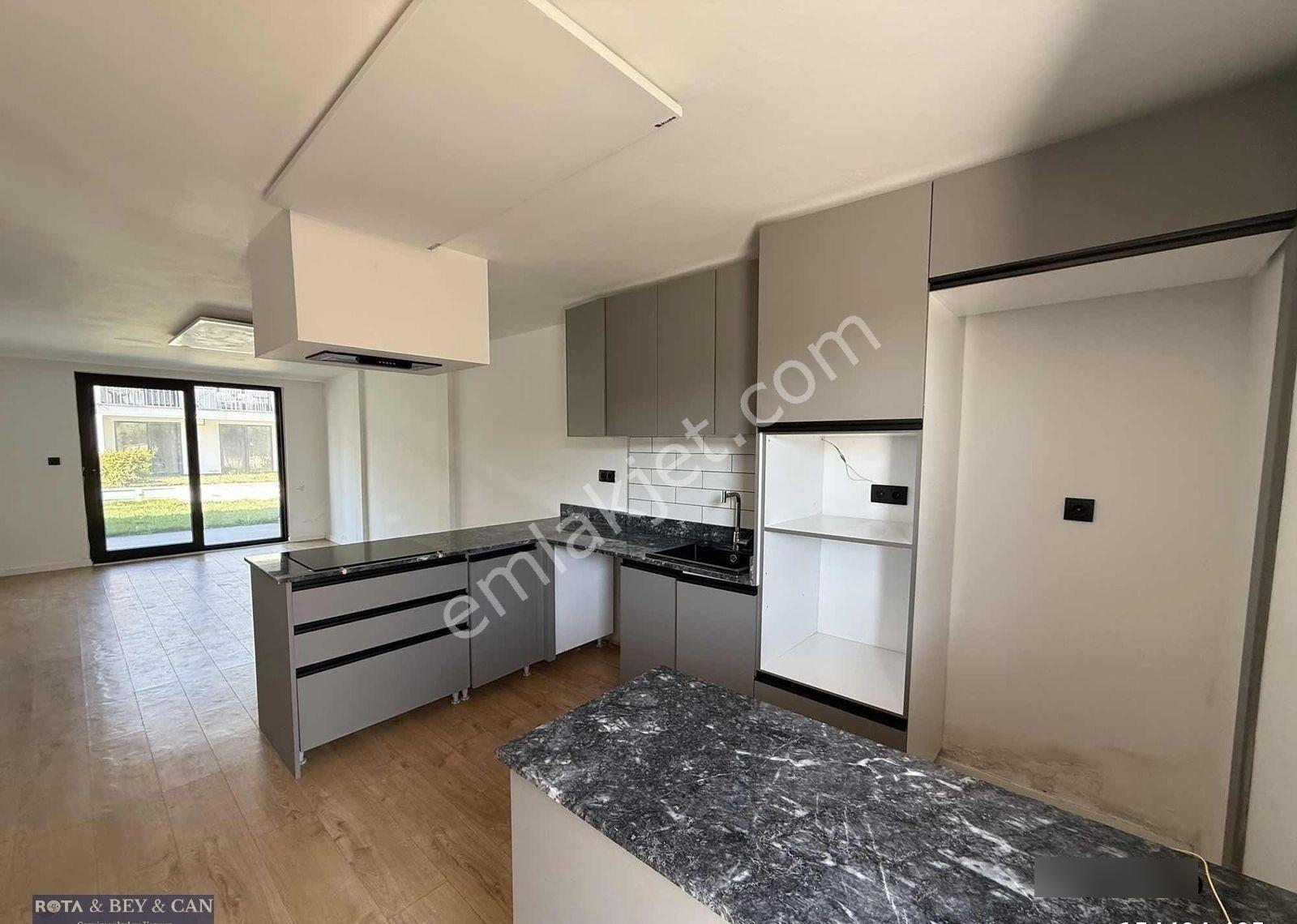 Rota'dan | Güvenlikli | Havuzlu | Elit Sitede | 2+1 Lüks Daire - Görsel 2