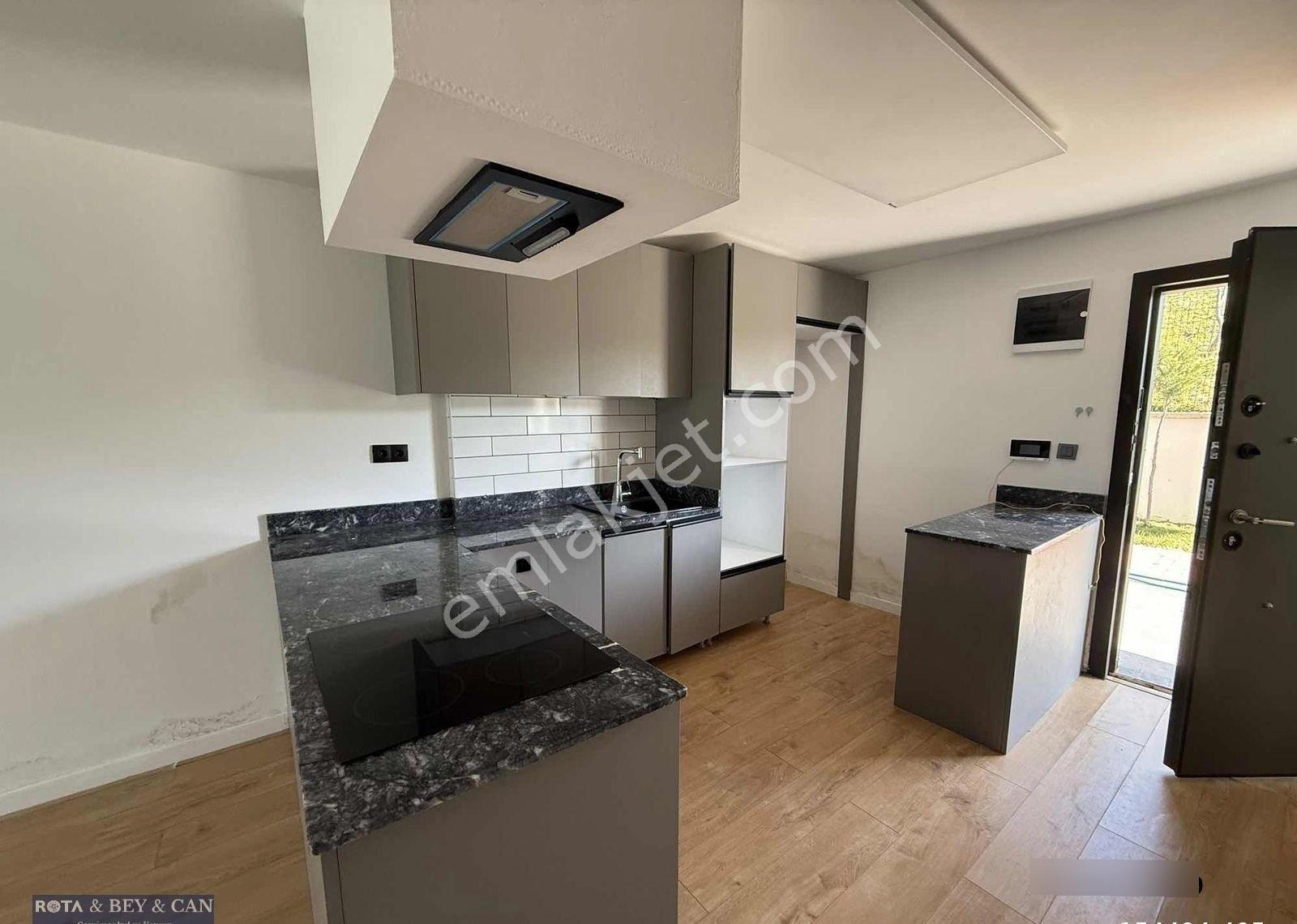 Rota'dan | Güvenlikli | Havuzlu | Elit Sitede | 2+1 Lüks Daire - Görsel 13