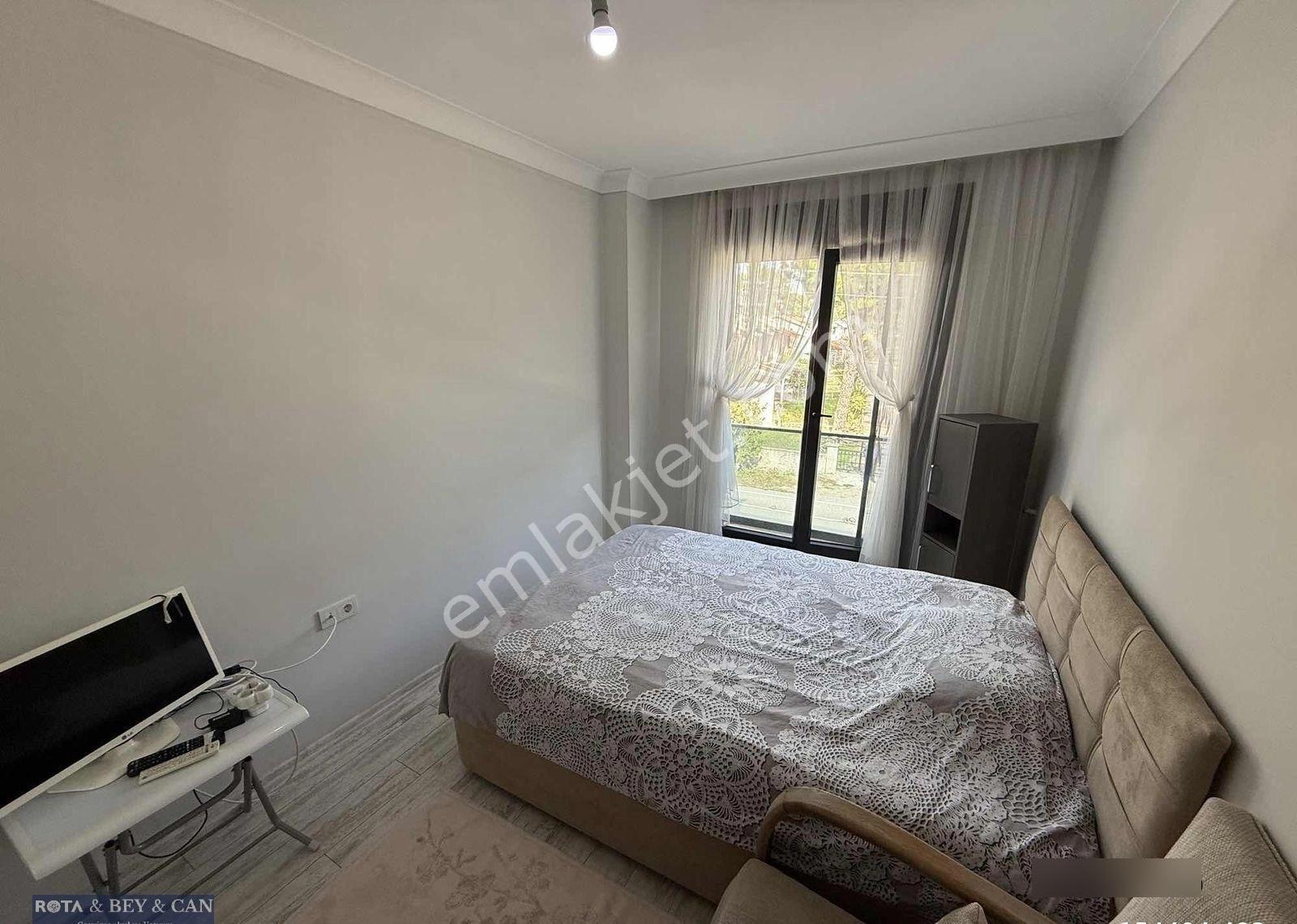 Rota'dan | Site İçerisinde | Plajlara 300m | 3+1 | Lüx Villa - Görsel 32