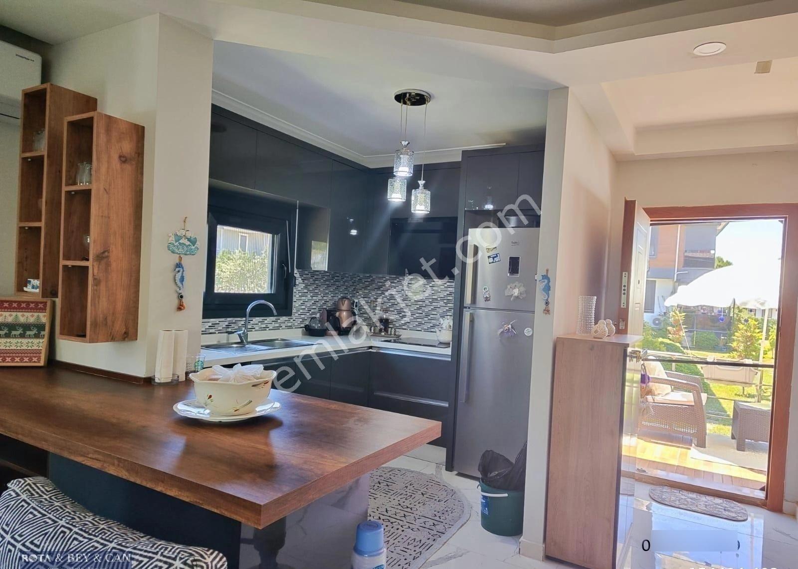 Rota'dan | Site İçerisinde | Plajlara 300m | 3+1 | Lüx Villa - Görsel 15