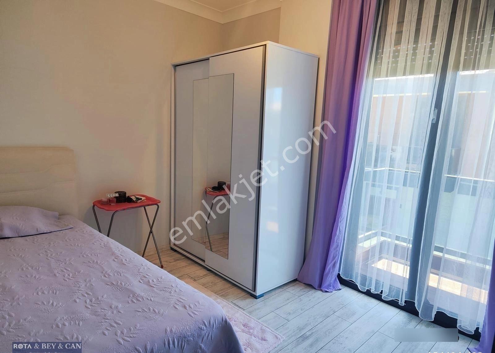 Rota'dan | Site İçerisinde | Plajlara 300m | 3+1 | Lüx Villa - Görsel 26