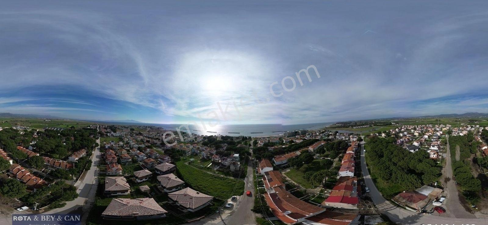 Rota'dan | Site İçerisinde | Plajlara 300m | 3+1 | Lüx Villa - Görsel 12