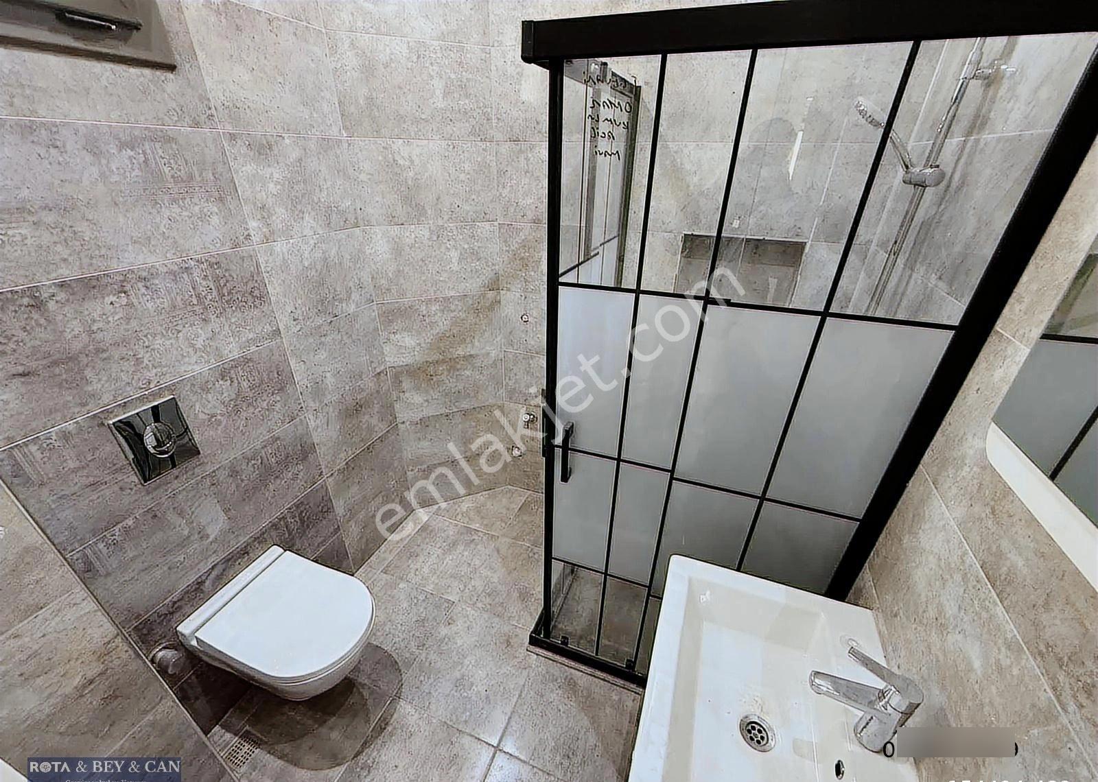 Rota'dan | İskele Mevkisinde | 4+1 Geniş Ve Ferah | Lüks Villa - Görsel 3