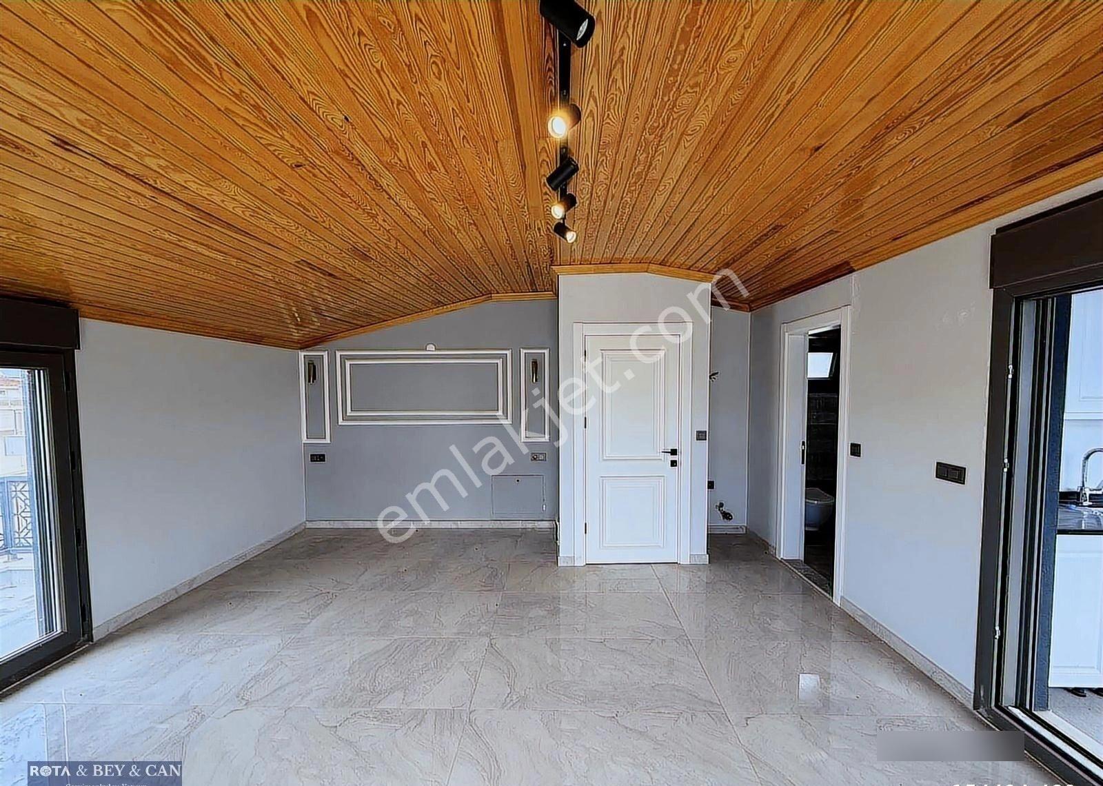 Rota'dan | İskele Mevkisinde | 4+1 Geniş Ve Ferah | Lüks Villa - Görsel 13
