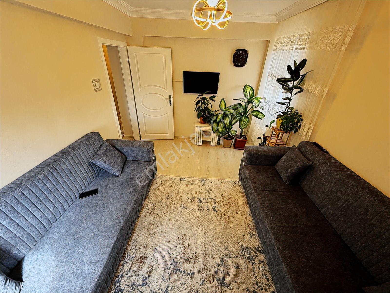 Keçiörende Site İçinde 3+1yapılı Geniş Manzaralı Satılık Daire - Görsel 34
