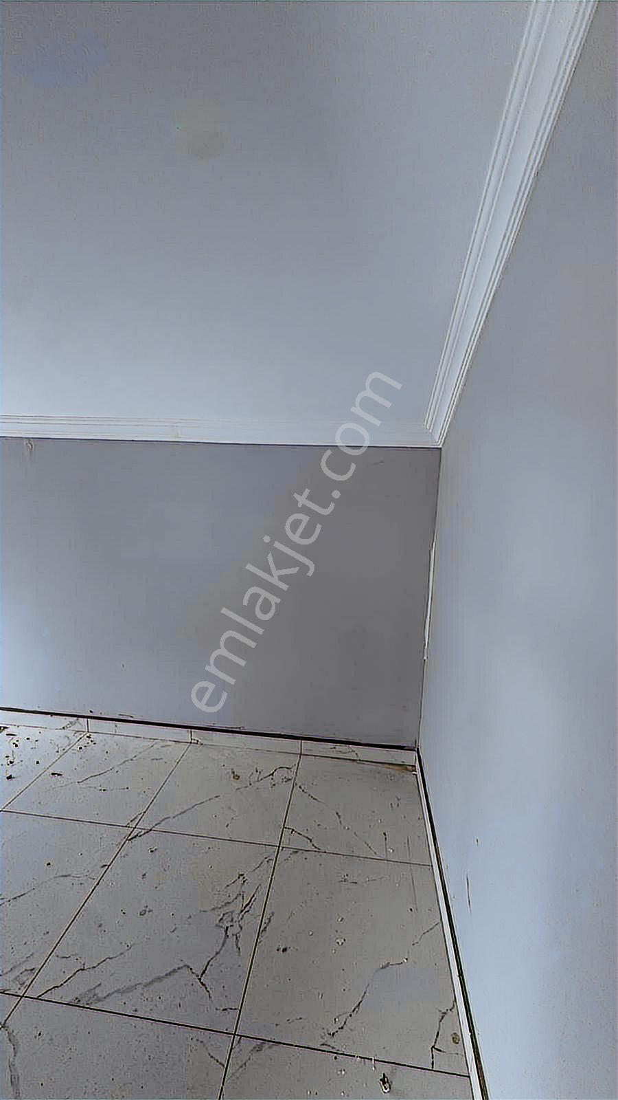 Müstakil Ağır Çelik Yapı Bahçeli Villa - Görsel 23