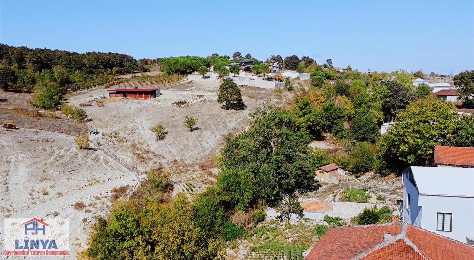 Tahtalıda Köy İçi İmarlı 204 M² Arsa Ev Yapımına Uygun Fırsat - Görsel 6