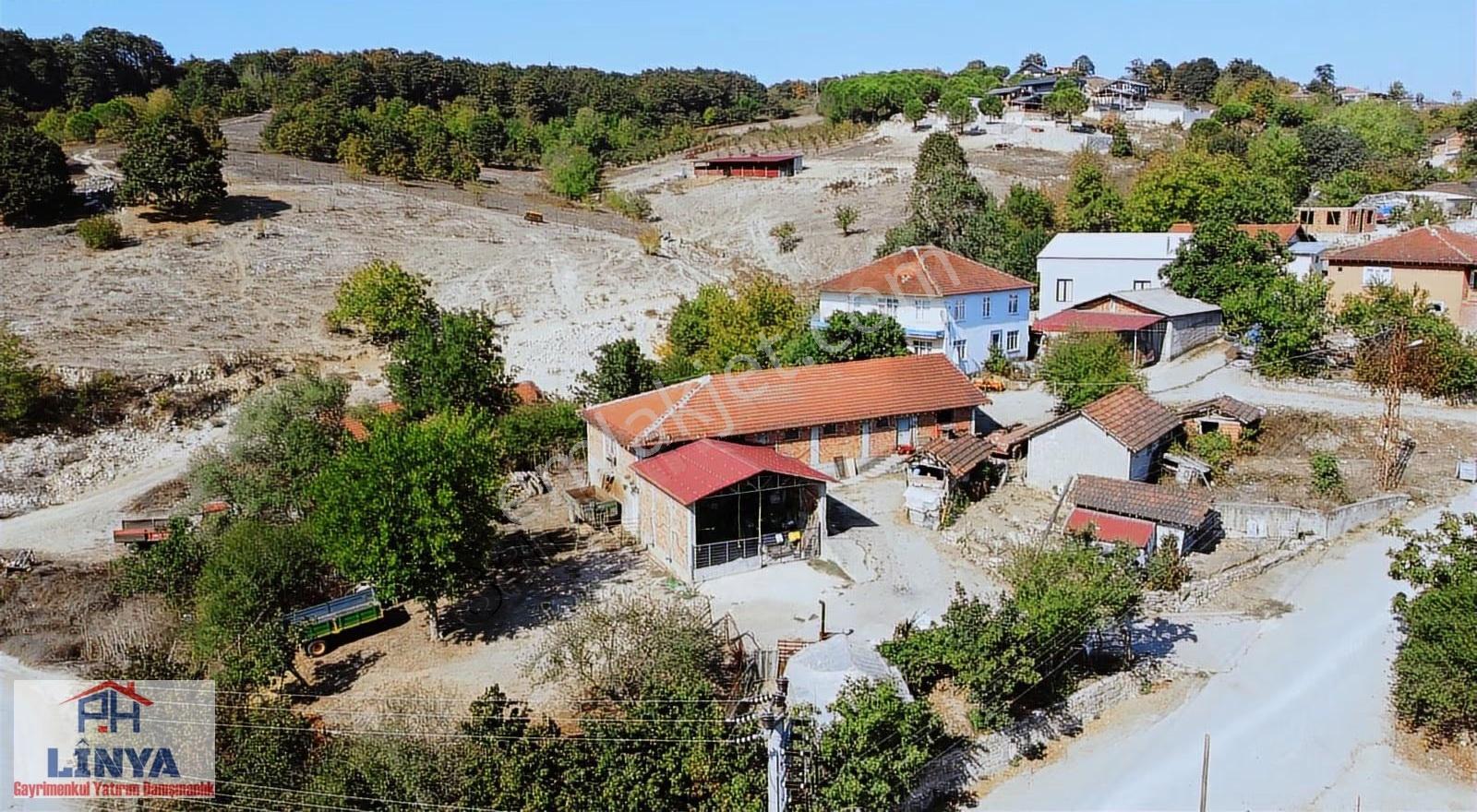 Tahtalıda Köy İçi İmarlı 204 M² Arsa Ev Yapımına Uygun Fırsat - Görsel 7