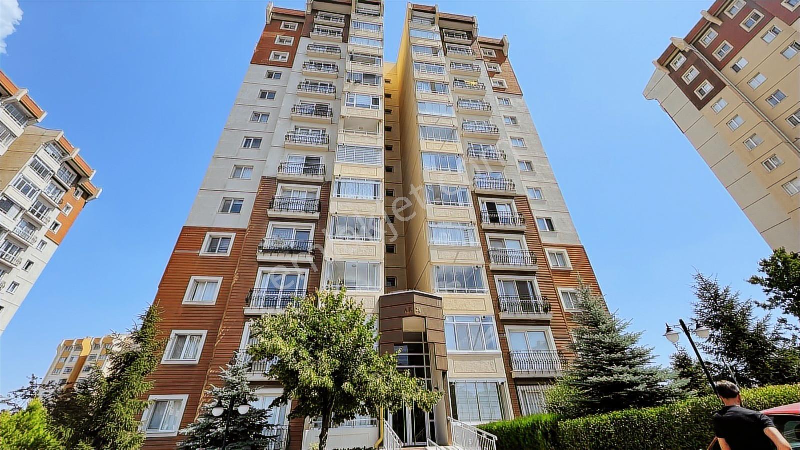 Turyap Tan Toki Turkuaz Da 3+1 Balımlı Manzaralı Kiralık Daire