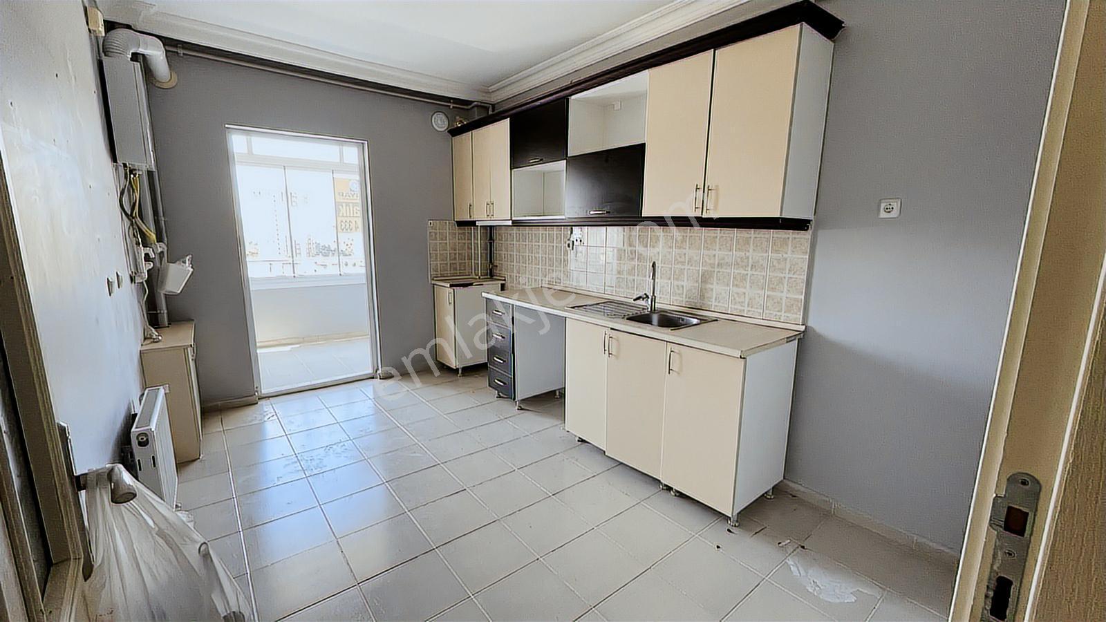 Turyap Tan Toki Turkuaz Da 3+1 Balımlı Manzaralı Kiralık Daire - Görsel 17