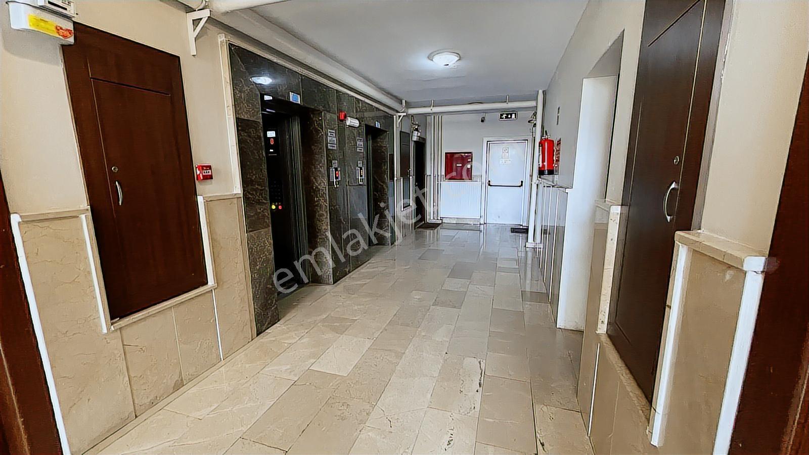 Turyap Tan Toki Turkuaz Da 3+1 Balımlı Manzaralı Kiralık Daire - Görsel 18